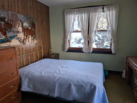 Bedroom - 321 Eureka St, Genoa, IL 60135 photo 1 of 4