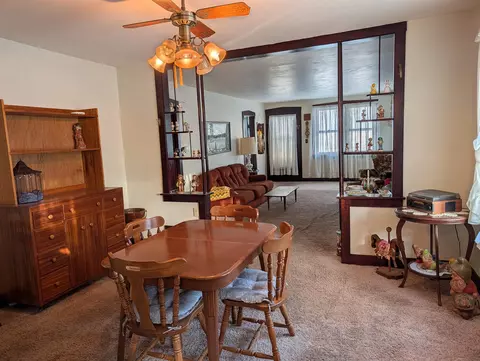 Dining - 321 Eureka St, Genoa, IL 60135 photo 2 of 2