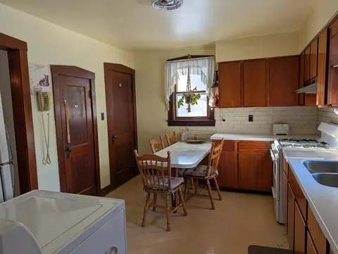Kitchen - 321 Eureka St, Genoa, IL 60135 photo 3 of 3
