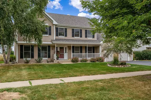 3708 Calderwood Dr, Rockford, IL 61114