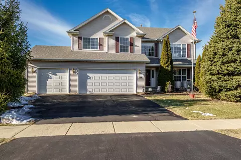 206 Bear Dusk Way, Belvidere, IL 61008