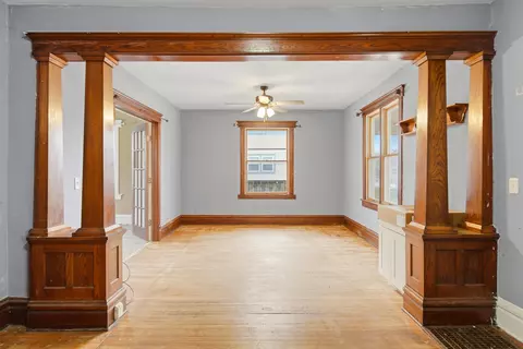 Living - 520 S Ottawa Ave, Dixon, IL 61021 photo 2 of 4