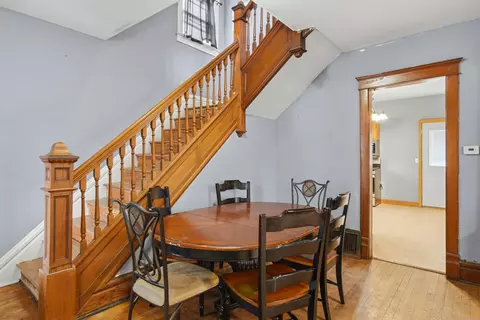 Dining - 520 S Ottawa Ave, Dixon, IL 61021 photo 1 of 1