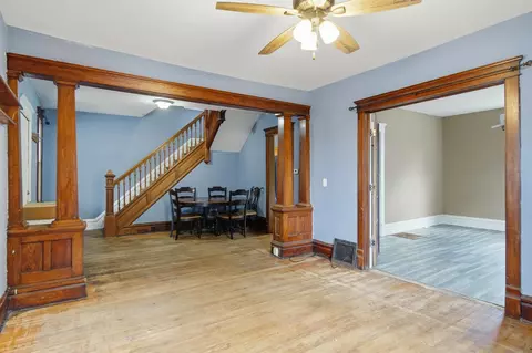 Living - 520 S Ottawa Ave, Dixon, IL 61021 photo 1 of 4