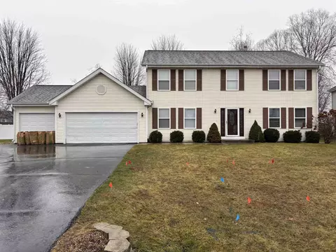 10662 Chicory Ridge Way, Roscoe, IL 61073