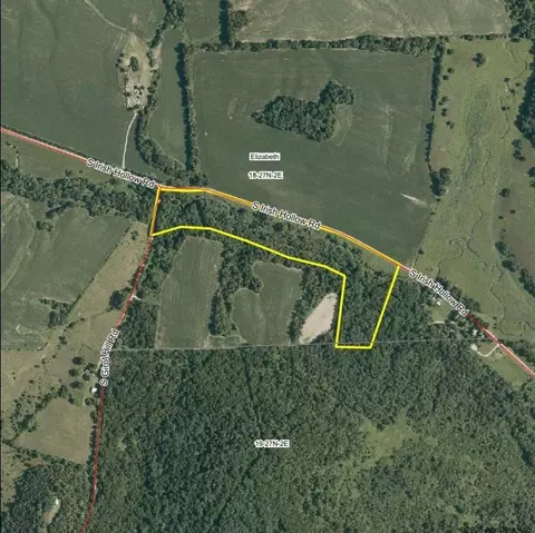 21 S 83 Acres S Irish Hollow Rd, Hanover, IL 61041