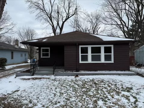 502 Willow Run, Rockford, IL 61102
