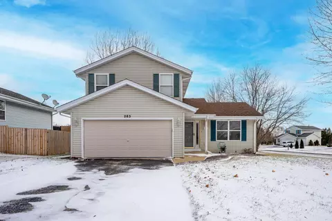 283 Madeline Trl, Rockford, IL 61107