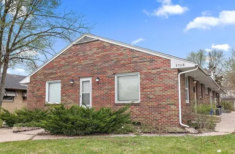 2508 Glenwood Ave, Rockford, IL 61101