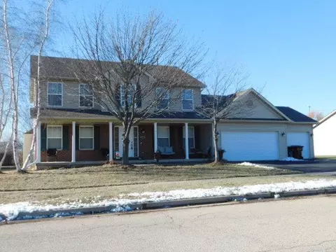 538 Scotts Army Trl, Belvidere, IL 61008