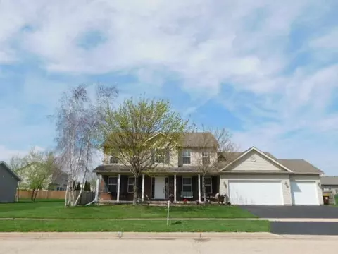 538 Scotts Army Trl, Belvidere, IL 61008