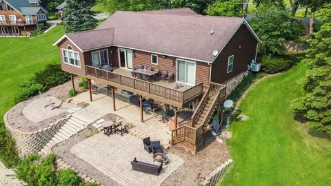 Exterior - 27-54 Ridgeview Dr, Lanark, IL 61046 photo 8 of 8