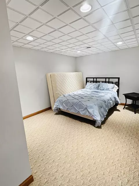 Bedroom - 27-54 Ridgeview Dr, Lanark, IL 61046 photo 5 of 6