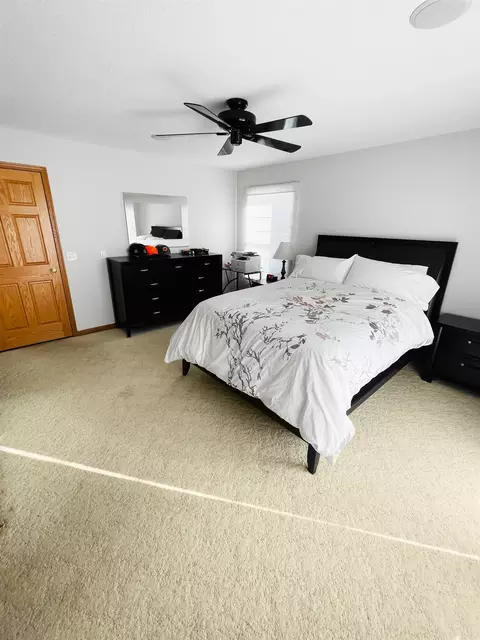 Bedroom - 27-54 Ridgeview Dr, Lanark, IL 61046 photo 1 of 6