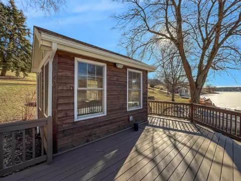 Exterior - 27-54 Ridgeview Dr, Lanark, IL 61046 photo 3 of 8