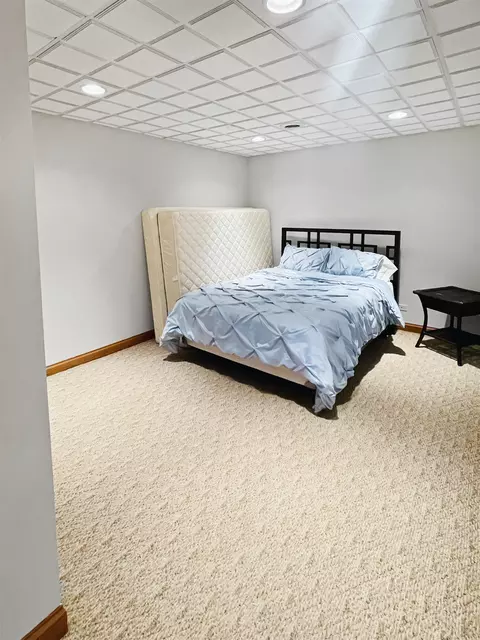 Bedroom - 27-54 Ridgeview Dr, Lanark, IL 61046 photo 6 of 6
