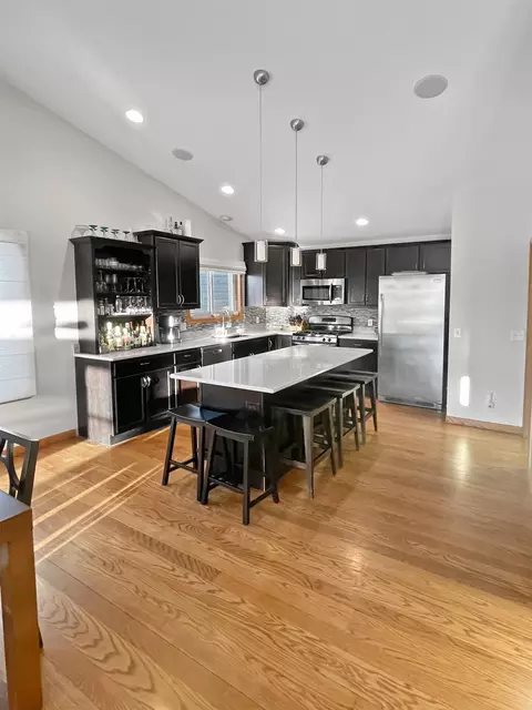 Kitchen - 27-54 Ridgeview Dr, Lanark, IL 61046 photo 3 of 3