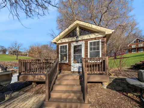 Exterior - 27-54 Ridgeview Dr, Lanark, IL 61046 photo 2 of 8