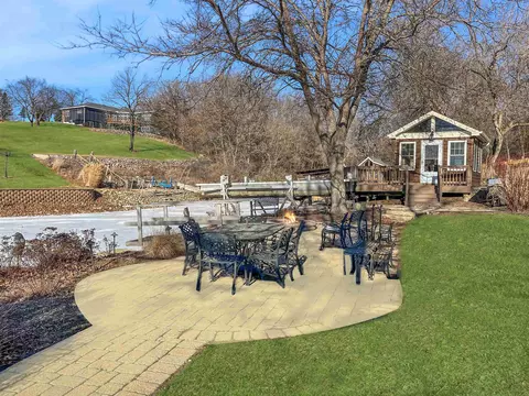 Exterior - 27-54 Ridgeview Dr, Lanark, IL 61046 photo 6 of 8
