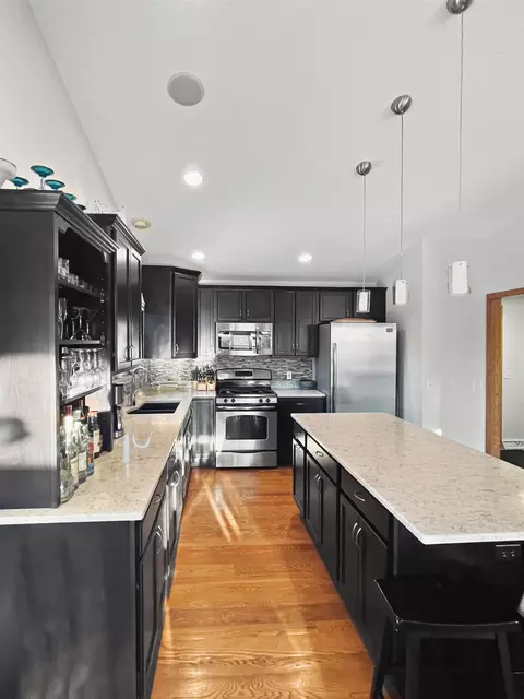 Kitchen - 27-54 Ridgeview Dr, Lanark, IL 61046 photo 2 of 3
