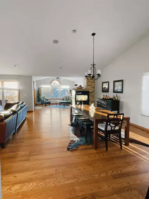 Dining - 27-54 Ridgeview Dr, Lanark, IL 61046 photo 1 of 1