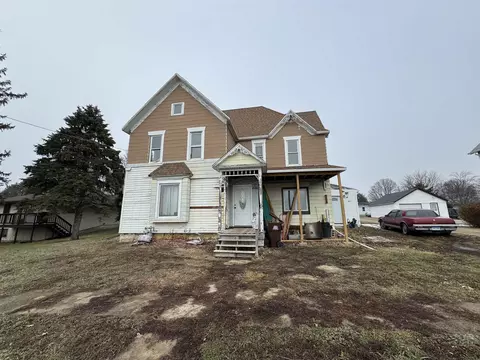 202 E Market St, Rock City, IL 61070
