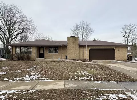 4012 Pleasant Valley Blvd, Rockford, IL 61114