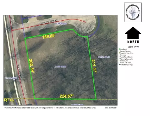 300 Caroldon Ct, Galena, IL 61036