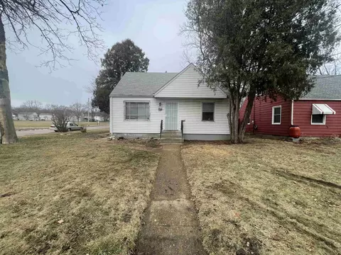 2519 Anderson St, Rockford, IL 61101