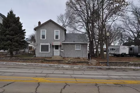 730 W Galena Ave, Freeport, IL 61032