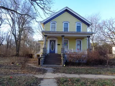 415 May St, Rockford, IL 61104