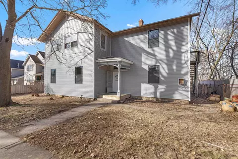 416 N Horsman St, Rockford, IL 61101