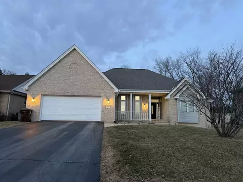 6432 Spring Hill Close, Rockford, IL 61108