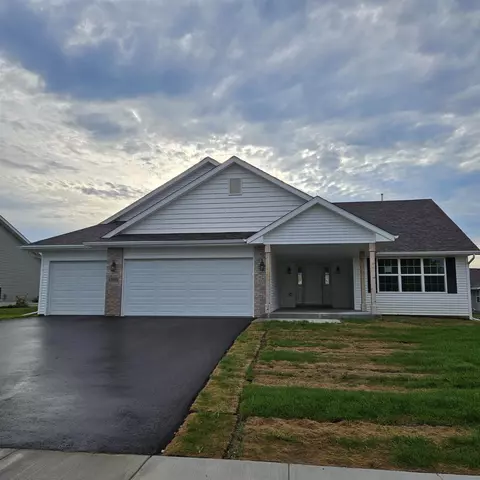 12621 Scarsdale Ln, Loves Park, IL 61111
