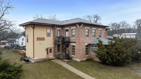 709 Franklin St, Oregon, IL 61061