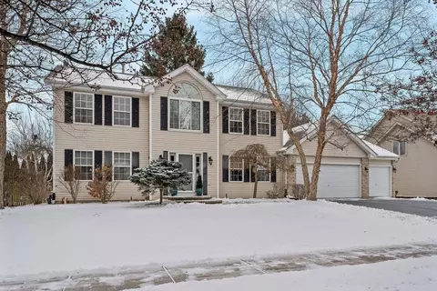 5159 Candelabra Ln, Loves Park, IL 61111
