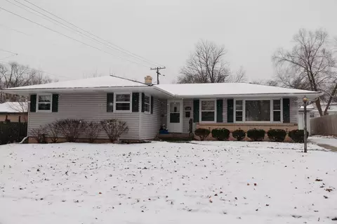 3519 Thelma St, Rockford, IL 61108