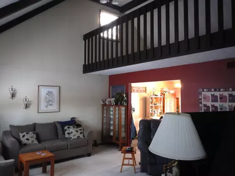 Living - 11578 Edgemere Ter, Roscoe, IL 61073 photo 1 of 3