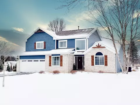 3244 Be-ver Kreek Ln, Belvidere, IL 61008