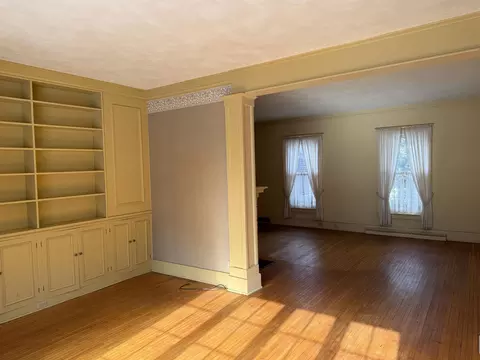 Living - 1629 W Harrison St, Freeport, IL 61032 photo 4 of 4
