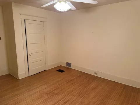 Bedroom - 1629 W Harrison St, Freeport, IL 61032 photo 6 of 6