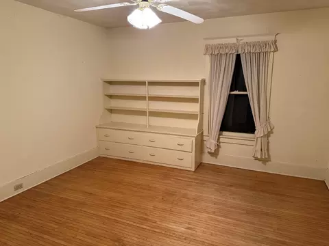Bedroom - 1629 W Harrison St, Freeport, IL 61032 photo 5 of 6