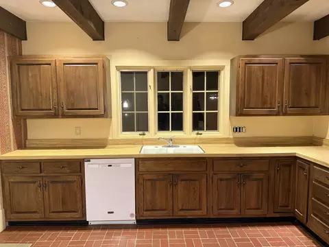 Kitchen - 1629 W Harrison St, Freeport, IL 61032 photo 1 of 3