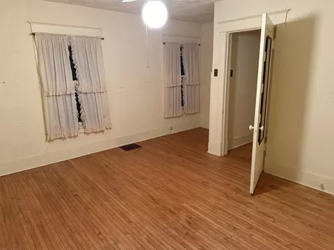Bedroom - 1629 W Harrison St, Freeport, IL 61032 photo 2 of 6