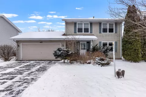 4193 Old Gate Rd, Rockford, IL 61109