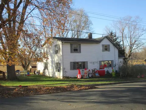 206 Jefferson, Ridott, IL 61067
