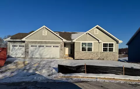 4571 Muntjac Trl, Belvidere, IL 61008