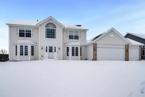 11062 Chicory Ridge Way, Roscoe, IL 61073