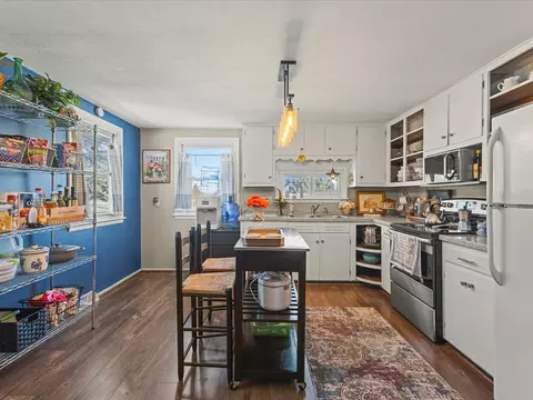 Kitchen - 412 W Main St, Durand, IL 61024 photo 2 of 3