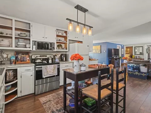 Kitchen - 412 W Main St, Durand, IL 61024 photo 1 of 3